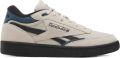Reebok Club C Mid II Revenge "Grey Black" sneakers Beige - Beige