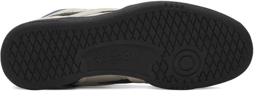 Reebok Club C Mid II Revenge "Grey Black" sneakers Beige - Foto 5