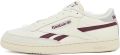 Reebok Club C Revenge "Chalk Classic Maroon" sneakers Beige - Beige