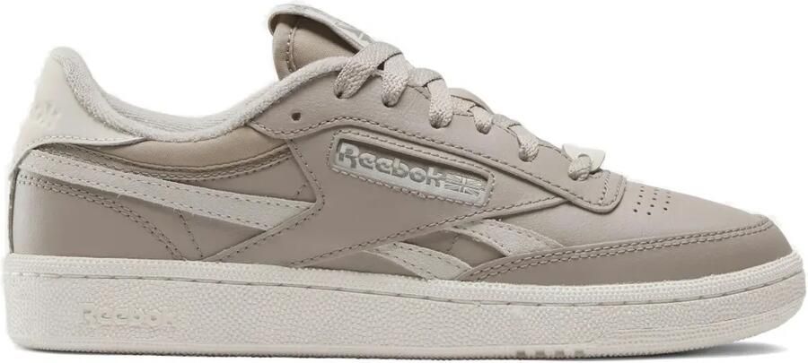 Reebok Club C Revenge "Grey White" sneakers Grijs