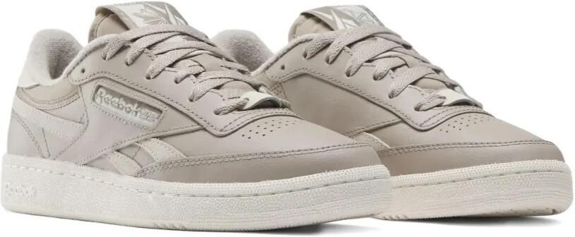 Reebok Club C Revenge "Grey White" sneakers Grijs - Foto 2