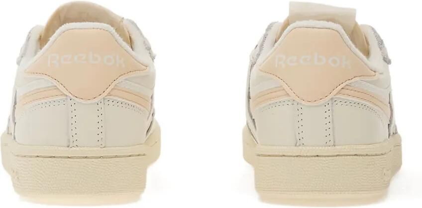 Reebok Club C Revenge sneakers Beige