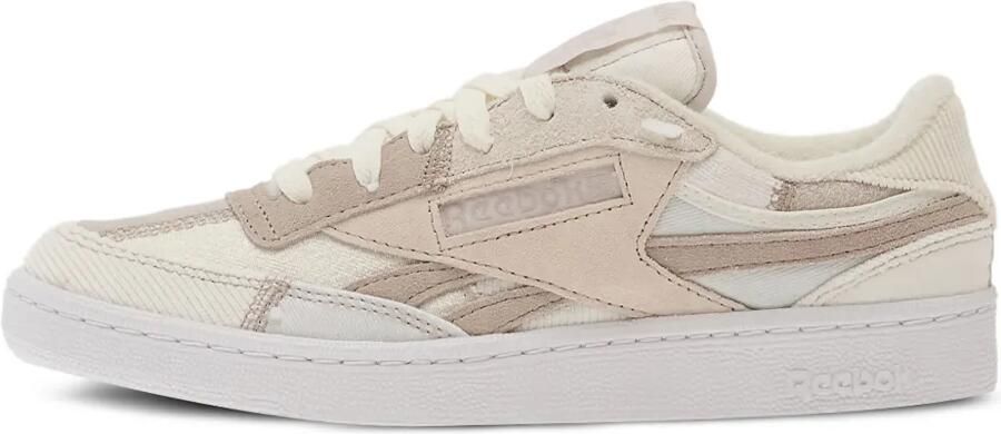 Reebok Club C Revenge sneakers Beige - Foto 2