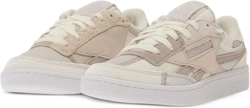 Reebok Club C Revenge sneakers Beige - Foto 4
