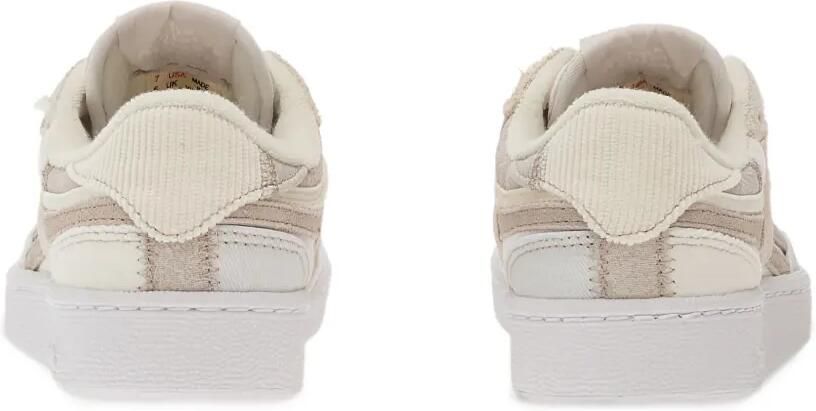 Reebok Club C Revenge sneakers Beige - Foto 3