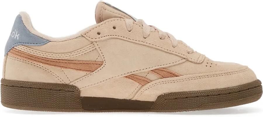Reebok Club C Revenge sneakers Beige