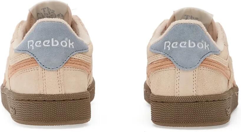 Reebok Club C Revenge sneakers Beige - Foto 3