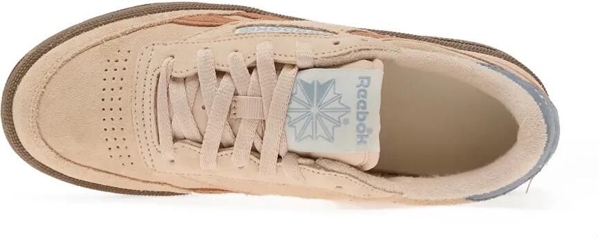Reebok Club C Revenge sneakers Beige - Foto 4