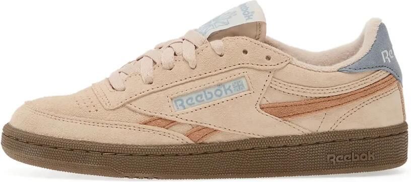 Reebok Club C Revenge sneakers Beige - Foto 5