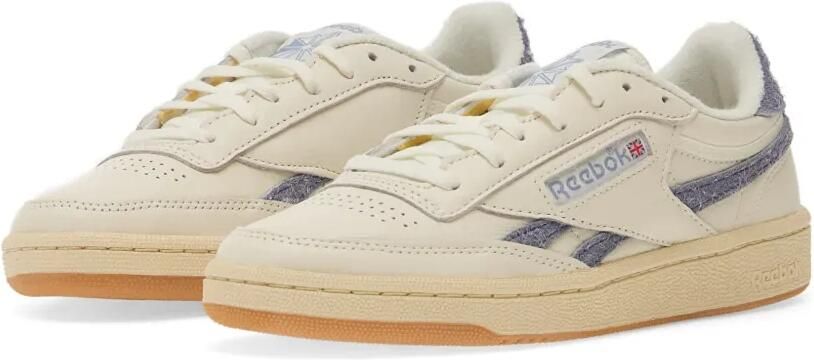 Reebok Club C Revenge sneakers Beige - Foto 3