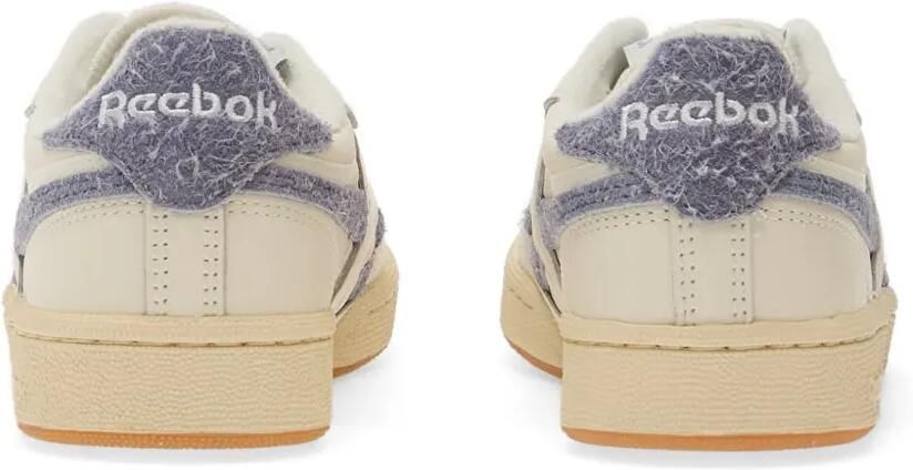 Reebok Club C Revenge sneakers Beige - Foto 2