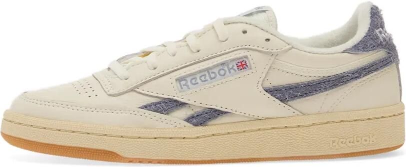 Reebok Club C Revenge sneakers Beige - Foto 4