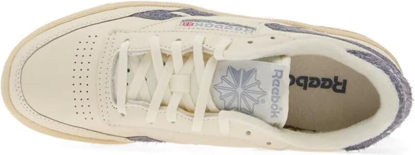 Reebok Club C Revenge sneakers Beige - Foto 5
