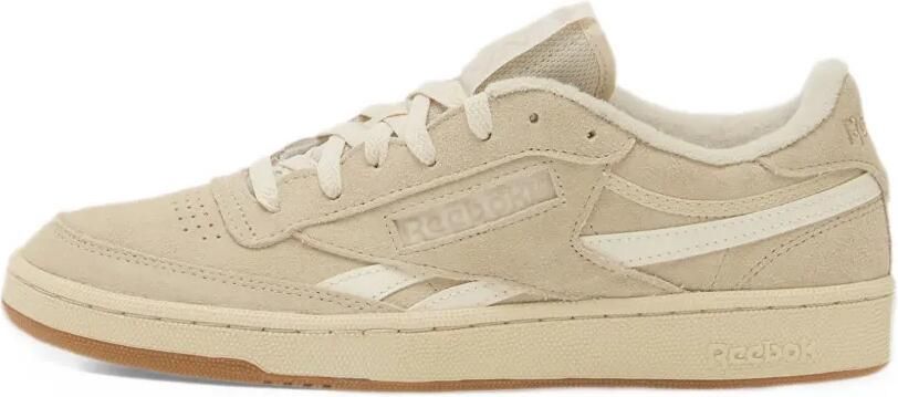 Reebok Club C Revenge sneakers Beige