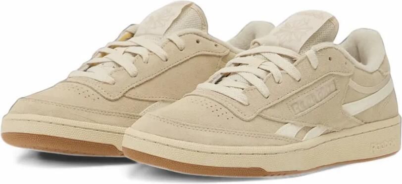 Reebok Club C Revenge sneakers Beige - Foto 3