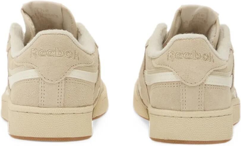 Reebok Club C Revenge sneakers Beige - Foto 2