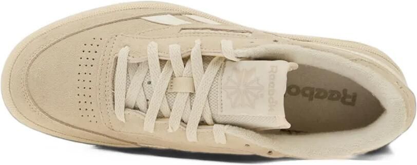 Reebok Club C Revenge sneakers Beige - Foto 4