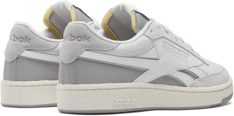 Reebok Club C Revenge sneakers Grijs - Foto 3