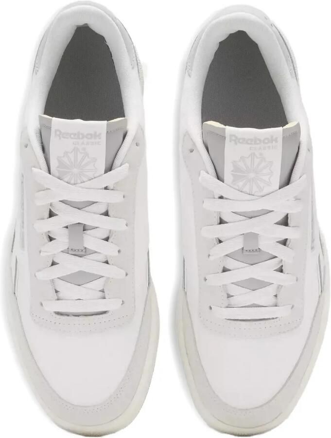 Reebok Club C Revenge sneakers Grijs - Foto 2