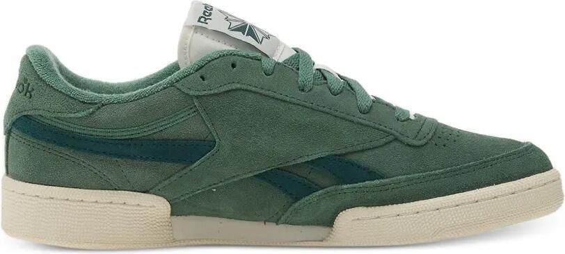 Reebok Club C Revenge sneakers Groen