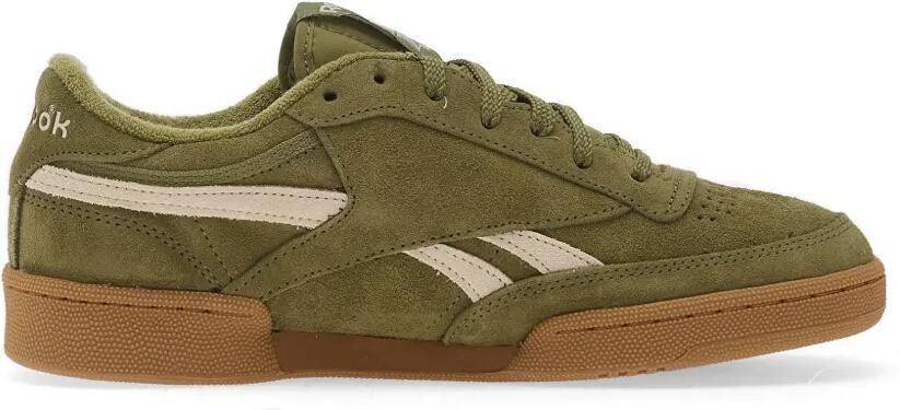 Reebok Club C Revenge sneakers Groen