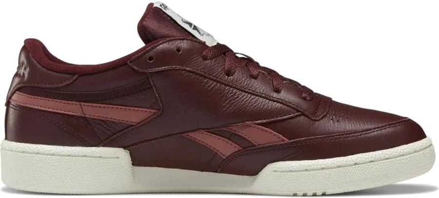 Reebok Club C Revenge sneakers Rood