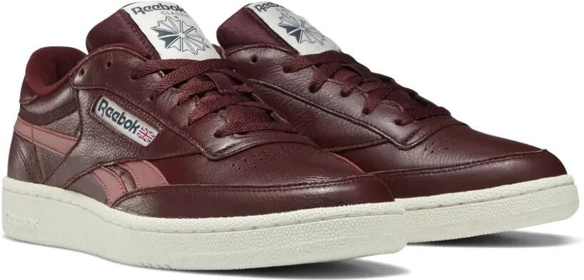 Reebok Club C Revenge sneakers Rood - Foto 4
