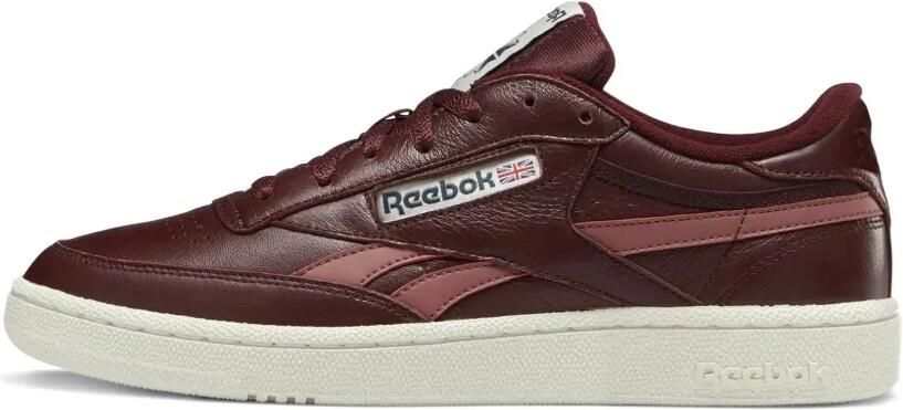 Reebok Club C Revenge sneakers Rood - Foto 5