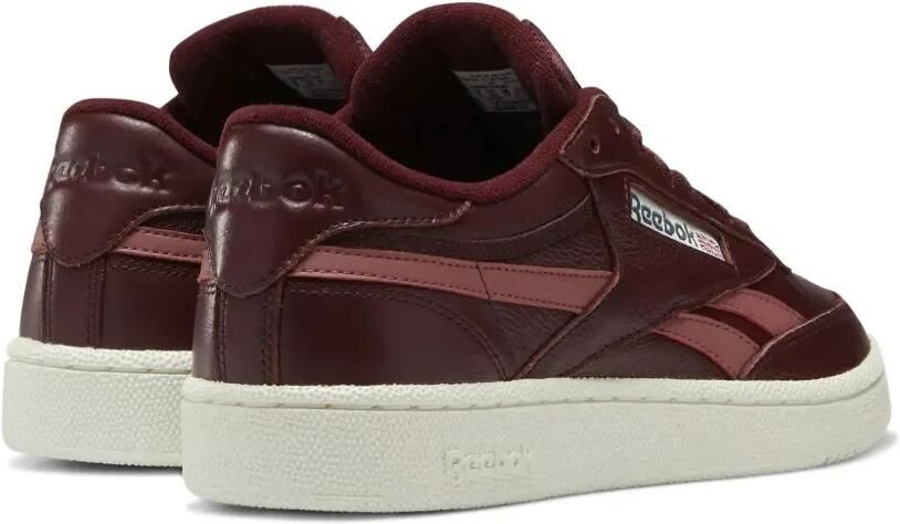 Reebok Club C Revenge sneakers Rood - Foto 3