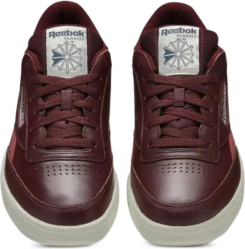 Reebok Club C Revenge sneakers Rood - Foto 2