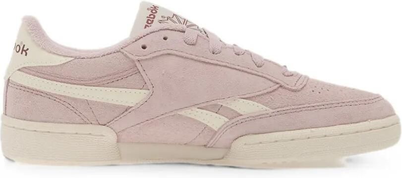 Reebok Club C Revenge sneakers Roze