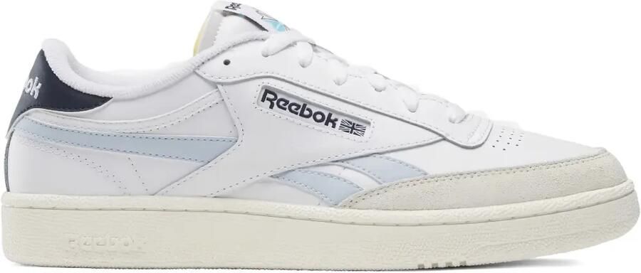 Reebok Club C Revenge sneakers Wit