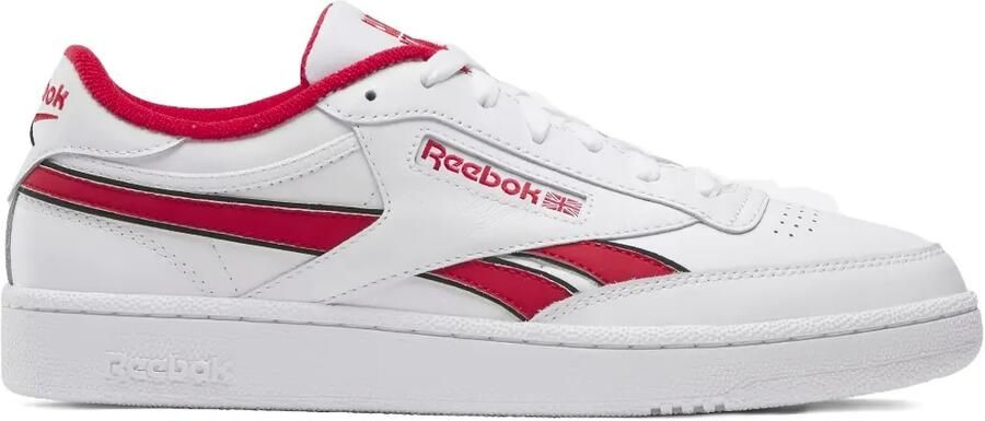 Reebok Club C Revenge sneakers Wit
