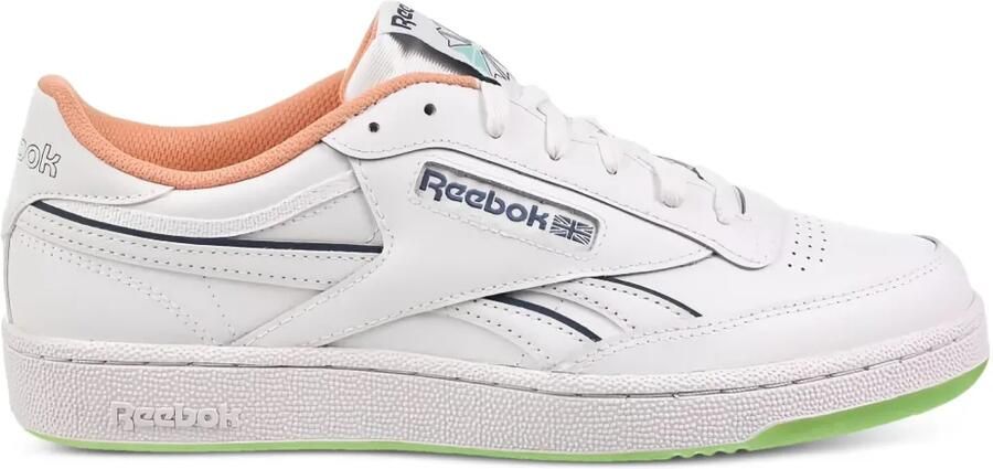 Reebok Club C Revenge sneakers Wit