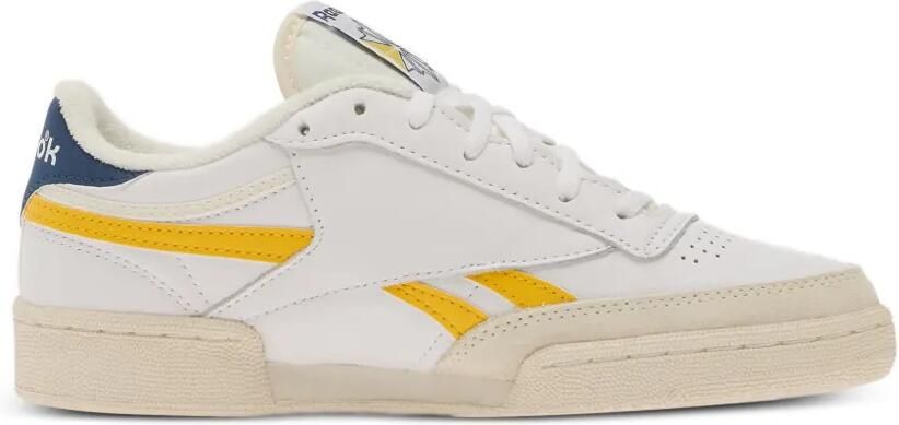 Reebok Club C Revenge sneakers Wit