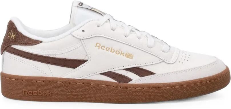 Reebok Club C Revenge sneakers Wit