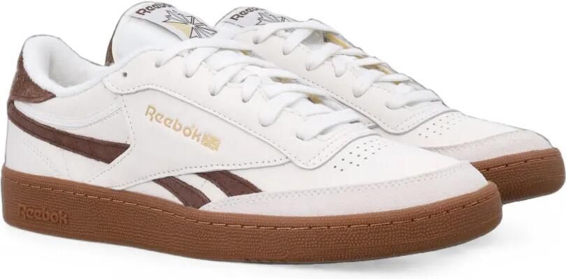 Reebok Club C Revenge sneakers Wit - Foto 4