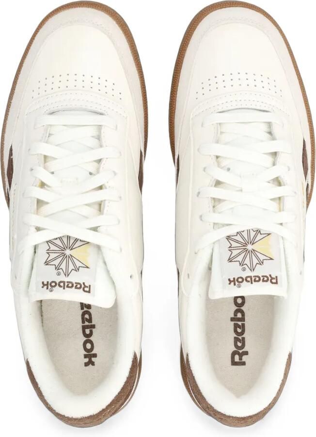 Reebok Club C Revenge sneakers Wit - Foto 2
