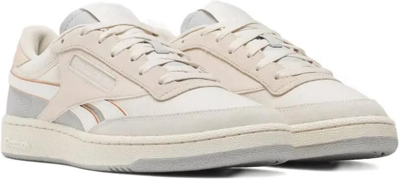 Reebok Club C Revenge "Tapioca" sneakers Beige - Foto 3