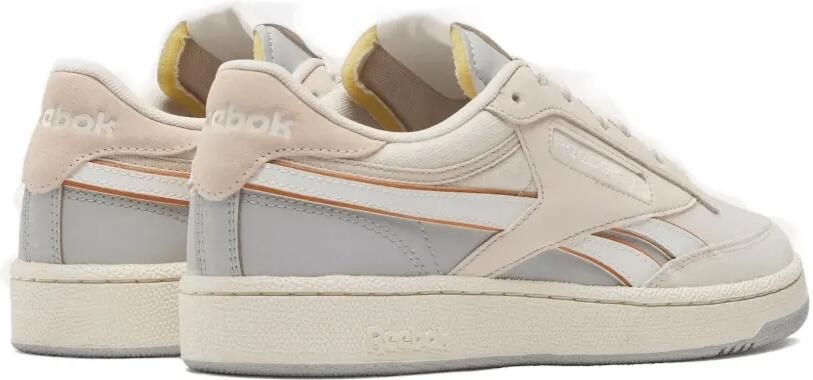 Reebok Club C Revenge "Tapioca" sneakers Beige - Foto 2