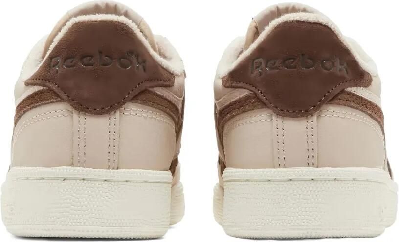 Reebok Club C Revenge Vintage "Beige" sneakers Roze - Foto 2