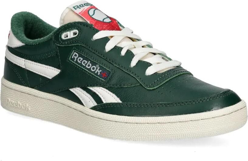 Reebok Club C Revenge Vintage sneakers Groen - Foto 2