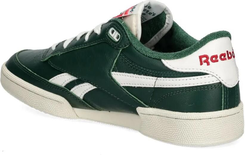 Reebok Club C Revenge Vintage sneakers Groen - Foto 3