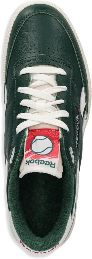 Reebok Club C Revenge Vintage sneakers Groen - Foto 4