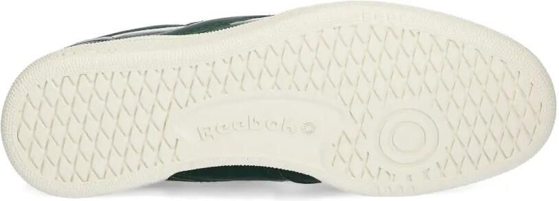 Reebok Club C Revenge Vintage sneakers Groen - Foto 5