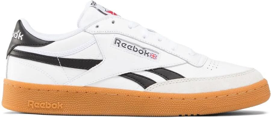 Reebok Club C Revenge Vintage sneakers Wit