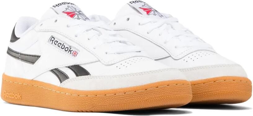 Reebok Club C Revenge Vintage sneakers Wit - Foto 4