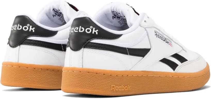 Reebok Club C Revenge Vintage sneakers Wit - Foto 3
