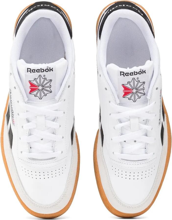 Reebok Club C Revenge Vintage sneakers Wit - Foto 2