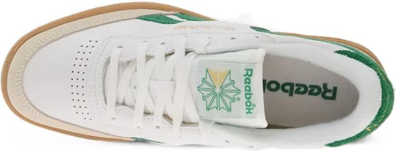 Reebok Club C Revenge Vintage sneakers Wit